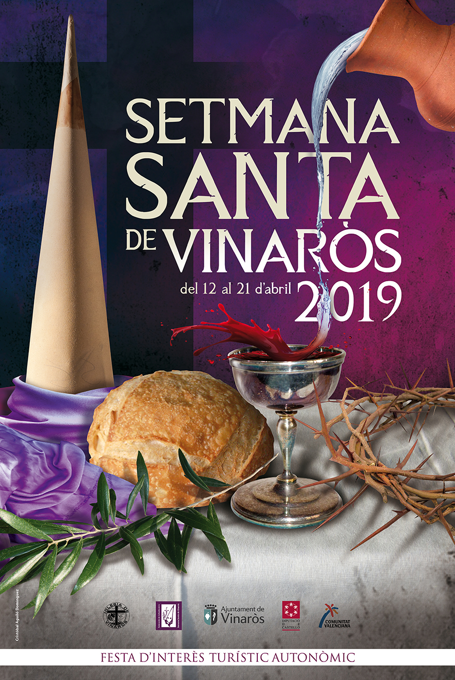 Semana Santa en Vinarós  